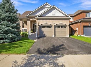 68 Sherrington Dr, Scugog, ON L9L 2E7