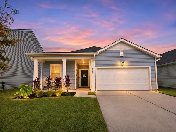 5020 Larken Ct, Summerville, SC 29485