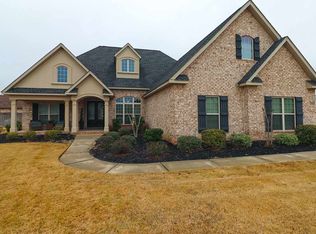 310 Emily Maygan Dr, Warner Robins, GA 31088