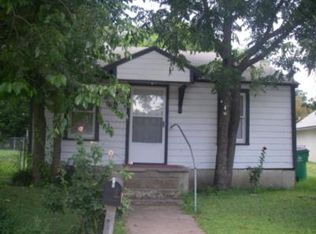 204 S Pecan St, Hamilton, TX 76531