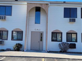 8 Scarborough Ln STE D, Wappingers Falls, NY 12590