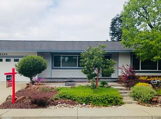 2289 Hampton Rd, Livermore, CA 94550