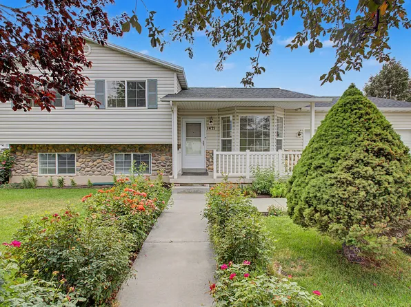 1421 W 50 S, Lehi, UT 84043