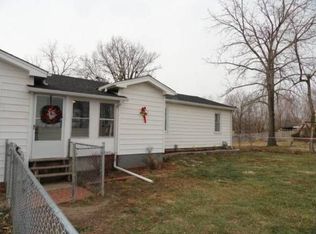 18810 S Mullen Rd, Belton, MO 64012