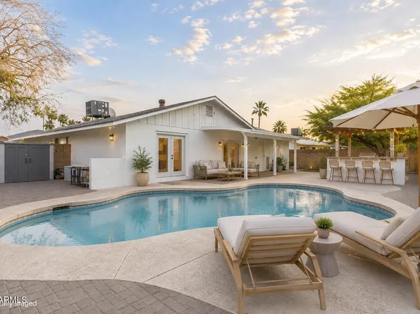 1715 W Orchid Lane, Phoenix, AZ 85021