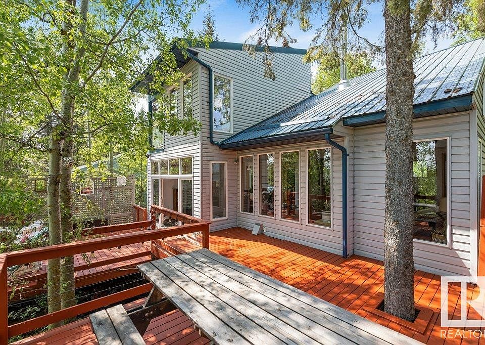 6507 Shedden Dr, Sunrise Beach, AB T0E 1V6 MLS E4383338 Zillow