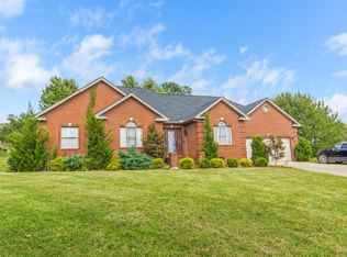 154 Pin Oak Trl, London, KY 40744