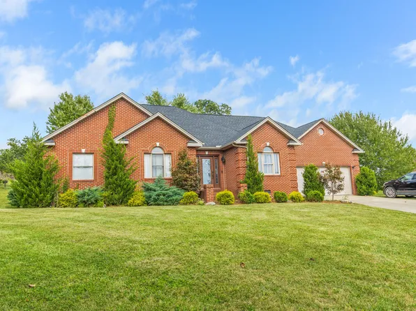 154 Pin Oak Trl, London, KY 40744