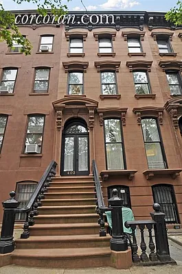 Rented by Corcoran | media 9