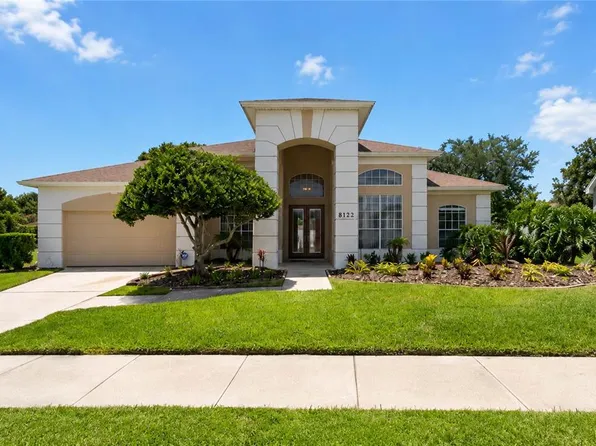 8122 Canyon Lake Cir, Orlando, FL 32835