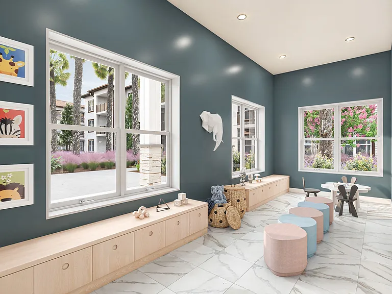 Maison at Solivita Marketplace — Photo 7