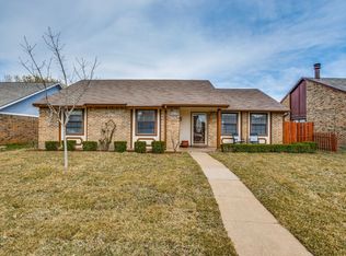 5616 Trego St, The Colony, TX 75056