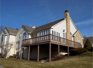 151 Cornwall Ter, Souderton, PA 18964