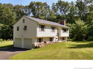 439 Lebanon Ave, Colchester, CT 06415