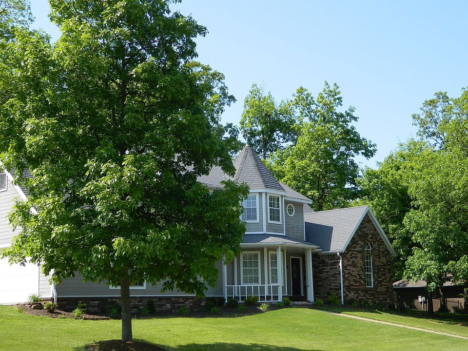 Park Place Subdivision 						: 						Wonderful home in Park Place