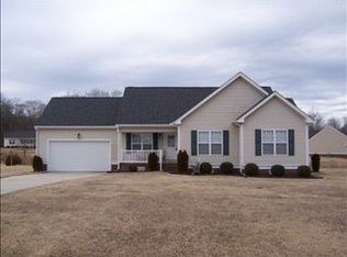 303 Towbridge Ln, Goldsboro, NC 27534