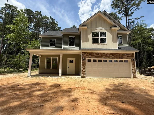 641 Ross Rd, Columbia, SC 29223