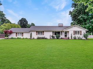 901 Walton Dr, Plainfield, IN