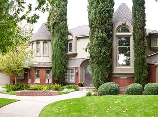 2520 Van Hoeks Cir, Modesto, CA 95356