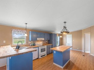 1481 Stone Hills Dr, Ponder, TX 76259