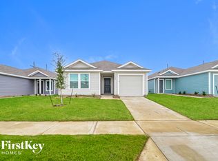 1333 Plum Rd, Princeton, TX 75407