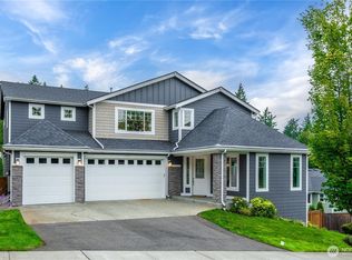 4285 167th Ct SE, Bellevue, WA