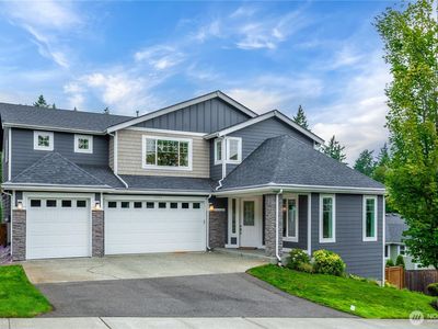 4285 167th Court SE, Bellevue, WA, 98006