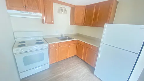 Floor plan D