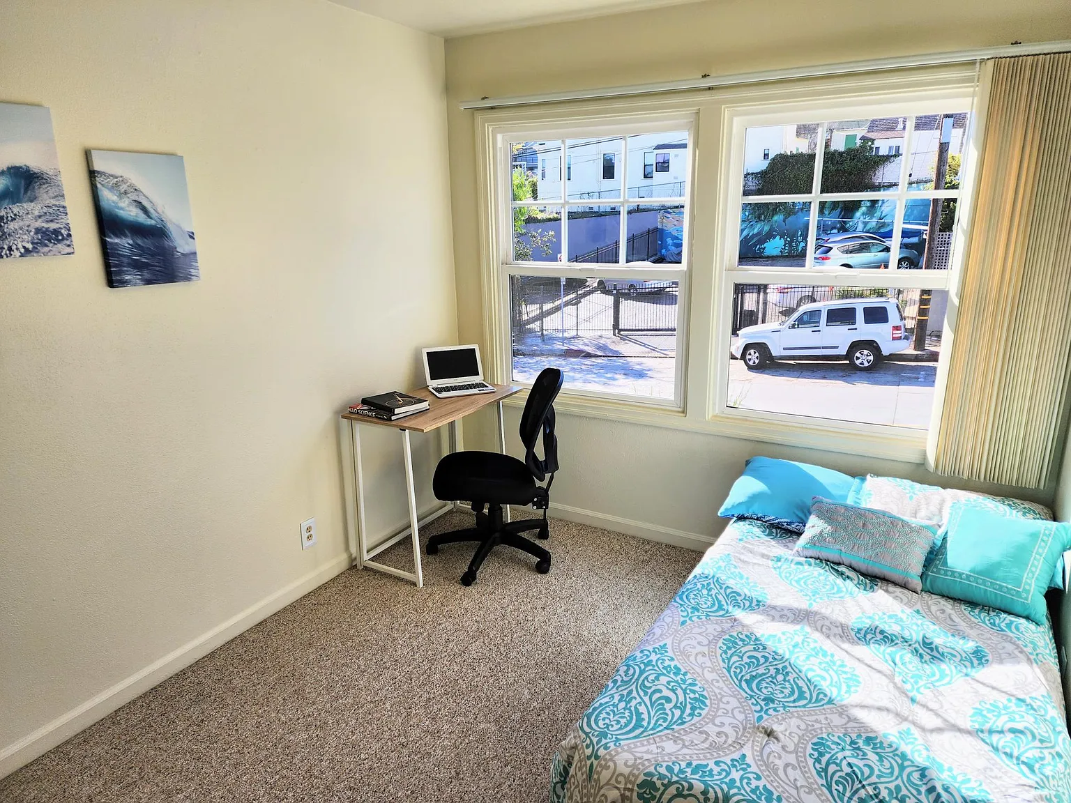 2 bed, 428 sqft, $3,390 — Photo 3