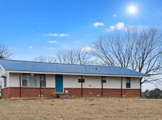 260 School Loop, Oxford, AR 72565