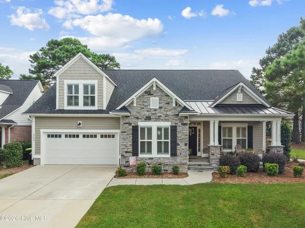 4155 Buckingham Court, Southport, NC 28461