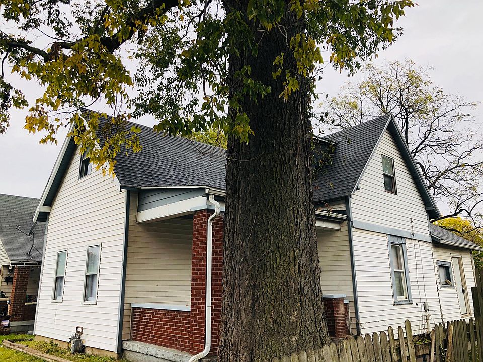 1st image of 1242 E Minnesota St #1242