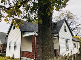 1242 E Minnesota St #1242, Indianapolis, IN