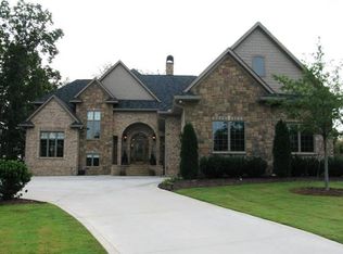 858 E Heathland Dr, Inman, SC 29349