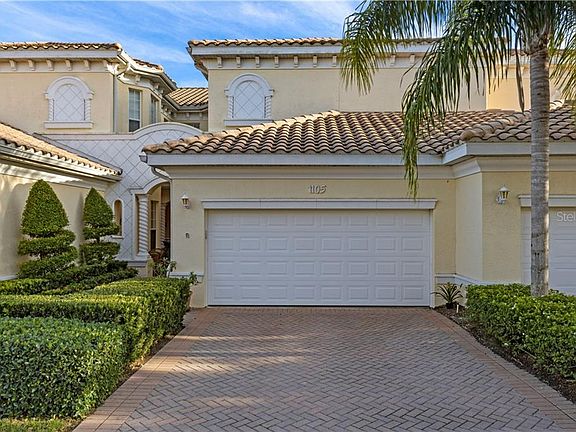 3rd image of 1105 Triano Cir #1105