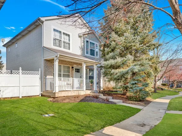 149 Mountain Laurel Ct, Romeoville, IL 60446