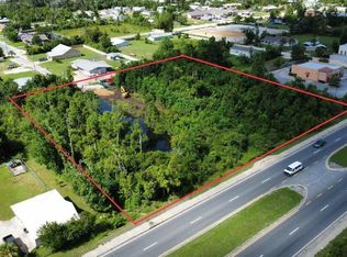 0 15th St E, Panama City, FL 32404