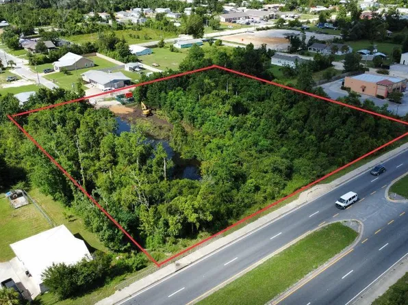 0 15th St E, Panama City, FL 32404