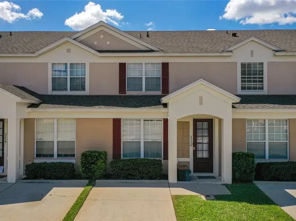 2356 Silver Palm Dr, Kissimmee, FL 34747