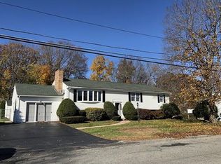 10 Nancy Rd, Milford, MA 01757