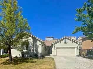 7169 Beacon Dr, Reno, NV 89506