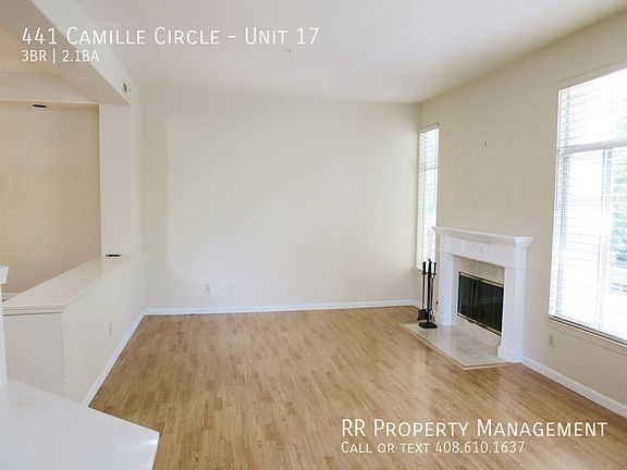 4th image of 441 Camille Cir Unit 17