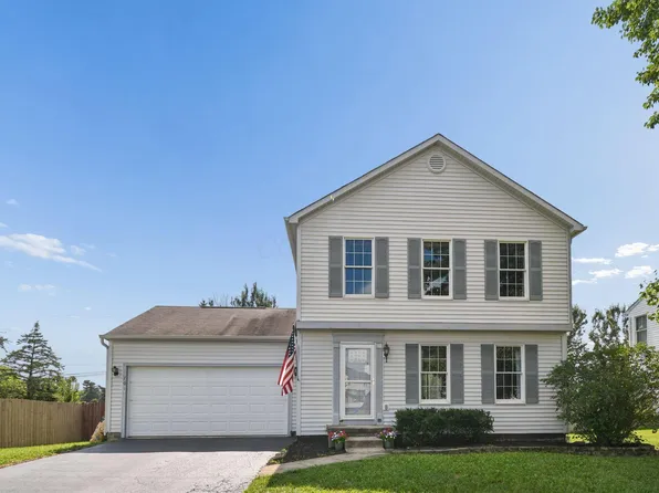 701 Osborn Dr, Pataskala, OH 43062