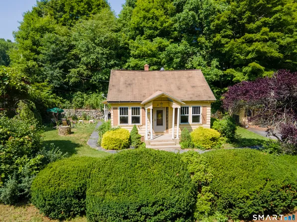 31 Mason Road, Brooklyn, CT 06234