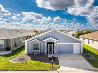 24587 Buckingham Way, Punta Gorda, FL 33980