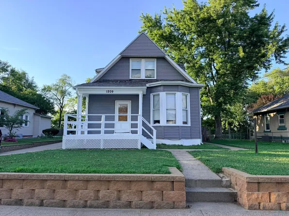 1209 W 6th St, Sioux City, IA 51103