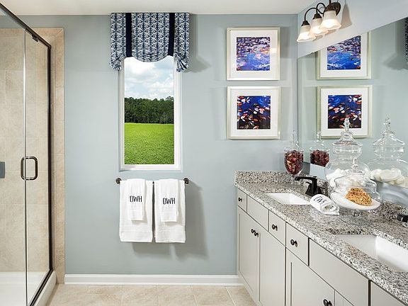 Owner s Baths