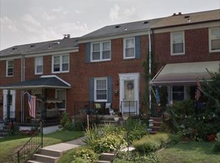 214 Cherrydell Rd, Catonsville, MD 21228