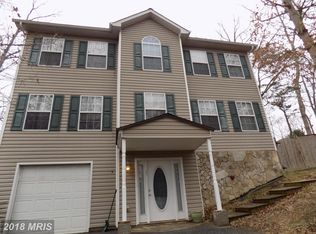 1094 Fort Sill Trl, Lusby, MD 20657
