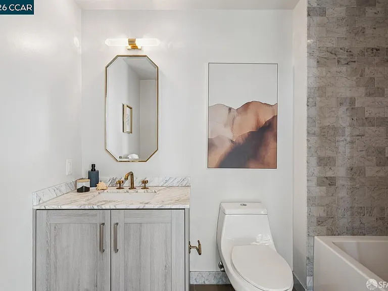 401 Harrison St #10E — Photo 18